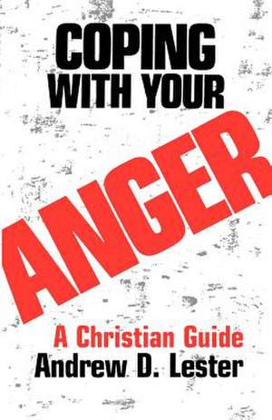 Coping with Your Anger: The Battle for Paul in Story and Canon de Lester