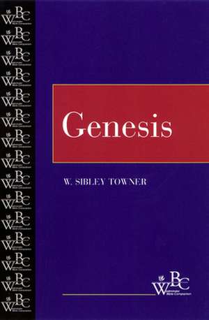 Genesis de Towner