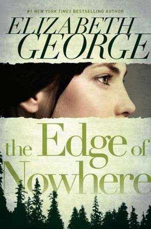 The Edge of Nowhere: Boy or Beast de Elizabeth George