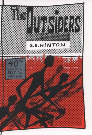 The Outsiders de S. E. Hinton