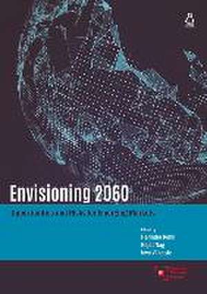 Envisioning 2060 de Harinder Vilkelyte