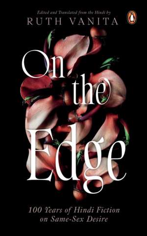 On the Edge de Ruth Vanita