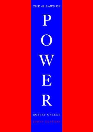 The 48 Laws of Power de Robert Greene