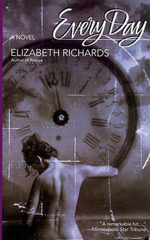 Every Day de Elizabeth Richards