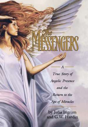 The Messengers de Julia Ingram