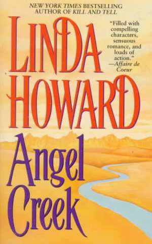 Angel Creek de Linda Howard