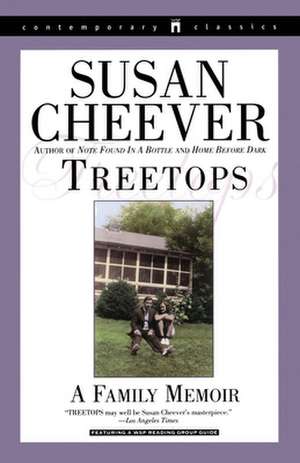 Treetops de Susan Cheever