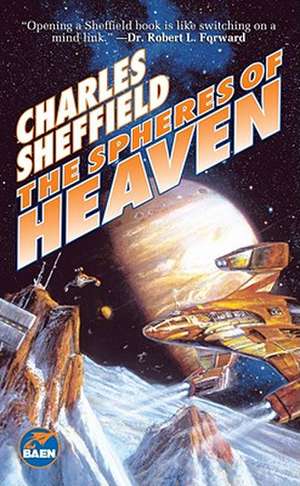 The Spheres of Heaven de Charles Sheffield