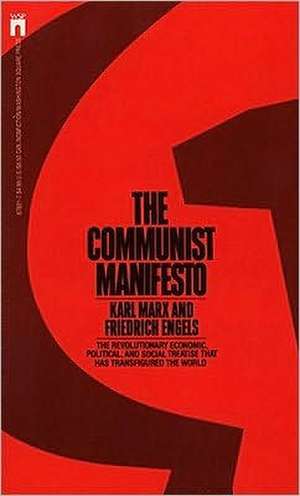 The Communist Manifesto de Karl Marx