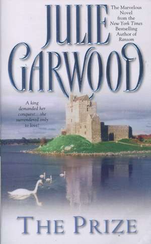 The Prize de Julie Garwood