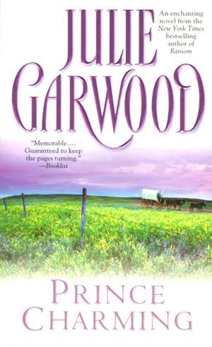 Prince Charming de Julie Garwood