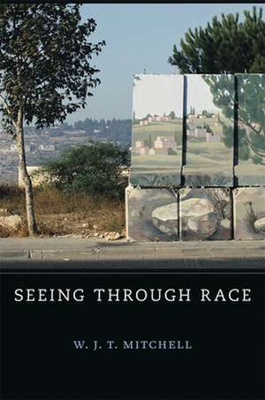 Seeing through Race de W. J. T. Mitchell