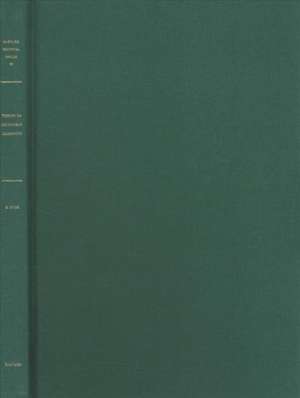 An Indian Theory of Defeasible Reasoning – The Doctrine of upadhi in the Upadhidarpana de Eberhard Guhe