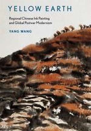 Yellow Earth de Yang Wang