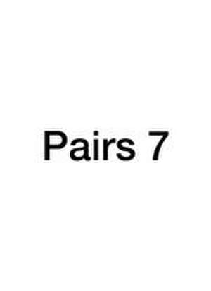Pairs 07 de Robin Albrecht