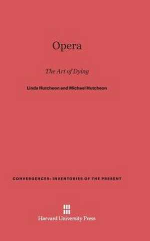 Opera de Linda Hutcheon