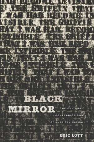 Black Mirror de Eric Lott
