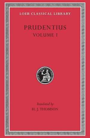 Preface. Daily Round. Divinity of Christ. Origin of Sin. Fight for Mansoul. Against Symmachus 1 (Latin) de Prudentius Prudentius