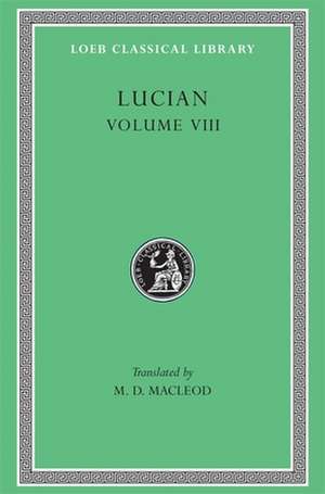 Soloecista. Lucius or The Ass. Amores. Halcyon. Demosthenes. Podagra. Ocypus. Cyniscus. Philopatris. Charidemus. Nero de Lucian Lucian