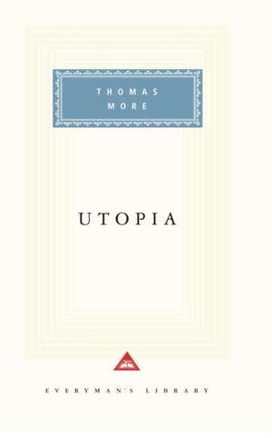 Utopia de Thomas More