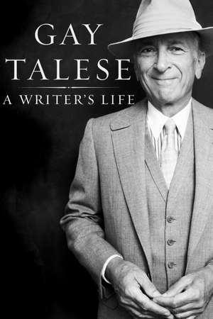 A Writer's Life de Gay Talese