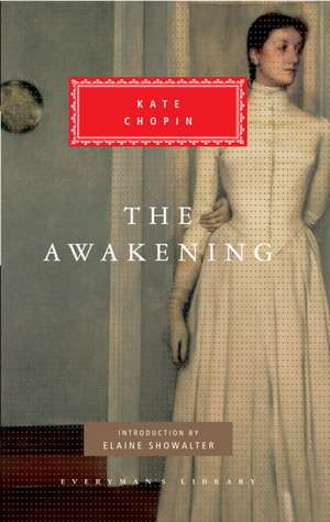 The Awakening de Kate Chopin