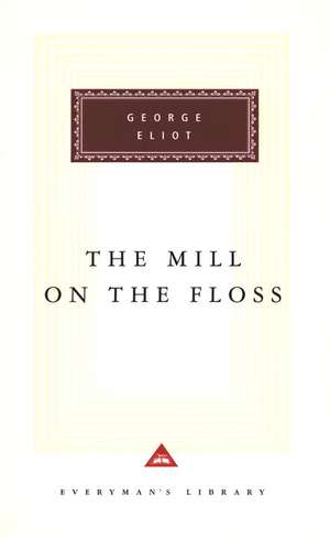 The Mill on the Floss de George Eliot