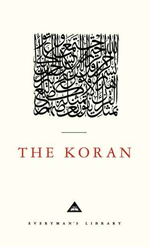 The Koran de M. Pickthall