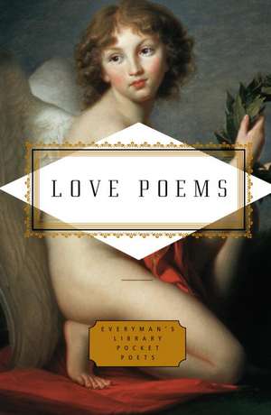 Love Poems de Sheila Kohler