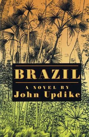 Brazil de John Updike