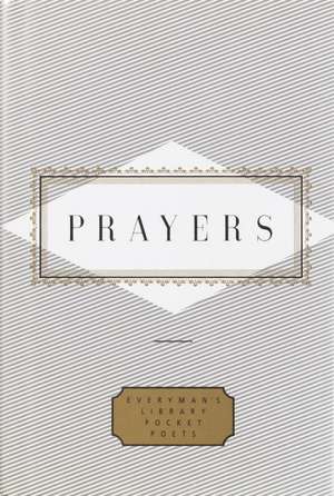 Prayers: Pocket Poets de Peter Washington