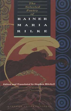 The Selected Poetry of Rainer Maria Rilke de Rainer Maria Rilke