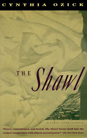 The Shawl de Cynthia Ozick