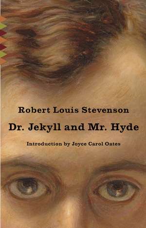 Dr. Jekyll and Mr. Hyde de Robert Louis Stevenson