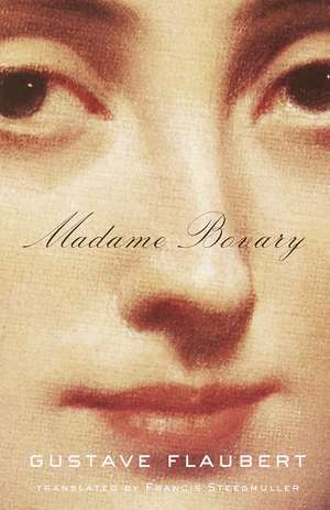 Madame Bovary de Gustave Flaubert