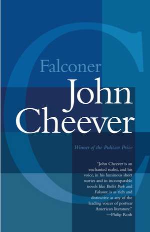 Falconer de John Cheever