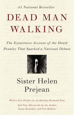 Dead Man Walking de Helen Prejean