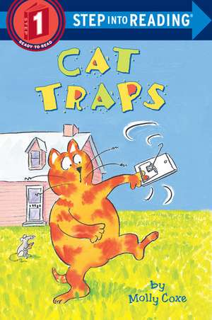 Cat Traps de Molly Coxe