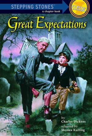 Great Expectations de Charles Dickens