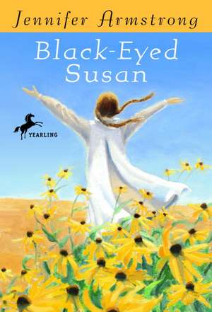 Black-Eyed Susan de Jennifer Armstrong