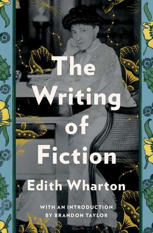 The Writing of Fiction de Edith Wharton