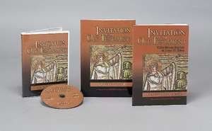 Invitation to the Old Testament Planning Kit de James D. Tabor