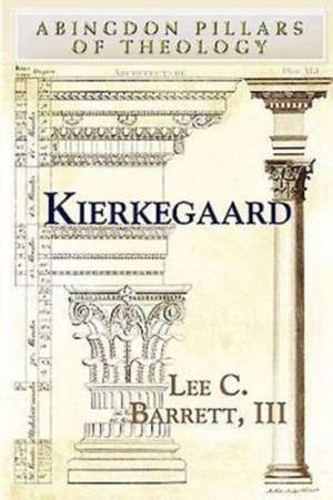 Kierkegaard de Lee C. III Barrett