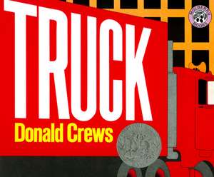 Truck de Donald Crews