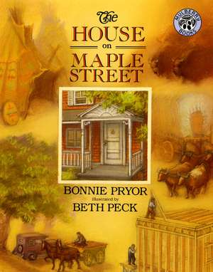 The House on Maple Street de Bonnie Pryor