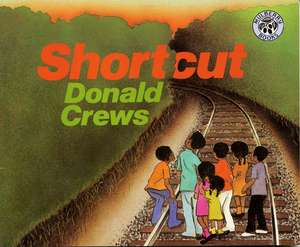 Shortcut de Donald Crews