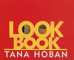 Look Book de Tana Hoban