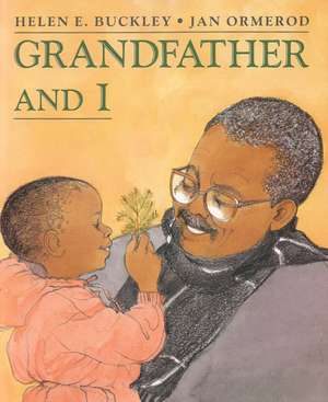 Grandfather and I de Helen E. Buckley