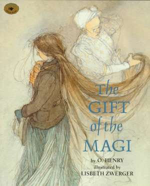 The Gift of the Magi de Henry O