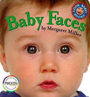 Baby Faces de Margaret Miller